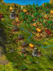 The Settlers III: History Edition