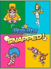 WarioWare: Snapped!