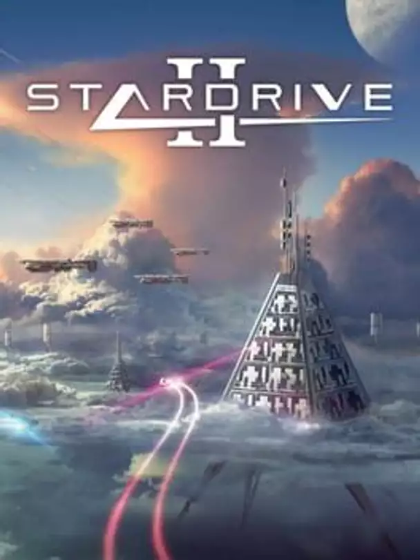 StarDrive 2