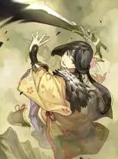 Toukiden: The Age of Demons