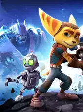 Ratchet & Clank