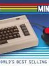 THEC64 Mini