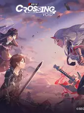 Crossing Void - Global