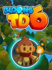 Bloons TD 6: Rogue Legends