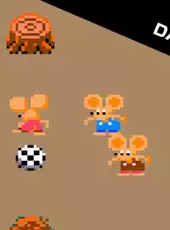 Arcade Archives: Dacholer