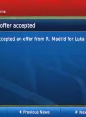 Football Manager Handheld 2011