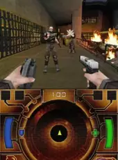 GoldenEye: Rogue Agent