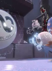 Splatoon 3: Side Order