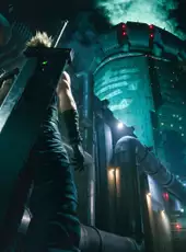 Final Fantasy VII Remake