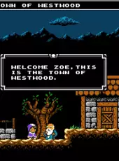 Alwa's Awakening