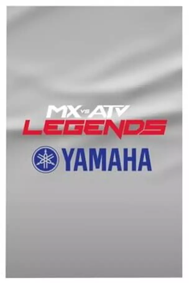 MX vs. ATV: Legends - Yamaha Pack
