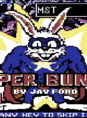 Super Bunny