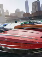 The Crew 2