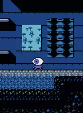 Wink and the Broken Robot