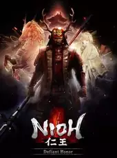 Nioh: Defiant Honor