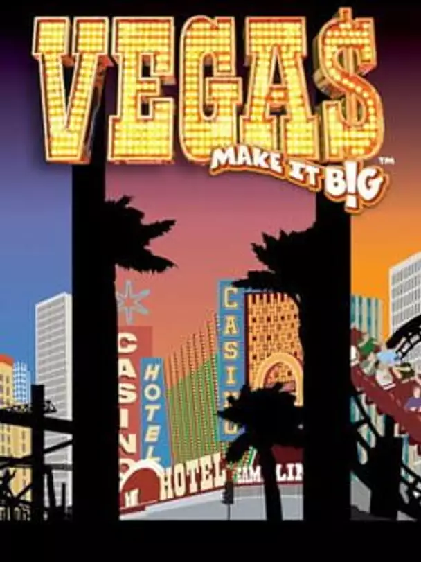 Vegas: Make It Big