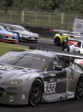 Project CARS: Aston Martin Track Expansion