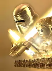 LEGO Star Wars: The Force Awakens - Deluxe Edition