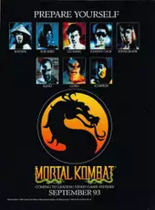 Mortal Kombat