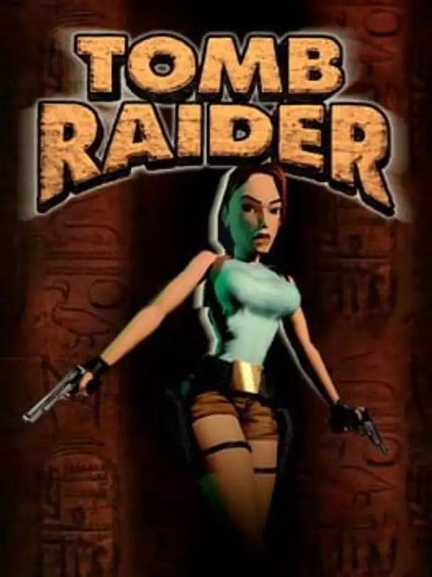 Tomb Raider