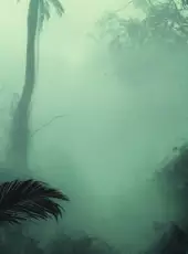 The Mound: Omen of Cthulhu