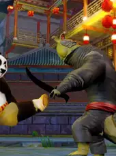 Kung Fu Panda 2