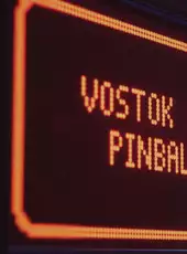 Arcade Paradise: Vostok Inc. Pinball