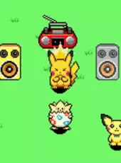 Pika Pop