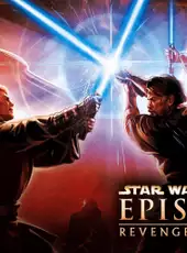 Star Wars: Episode III - Revenge of the Sith