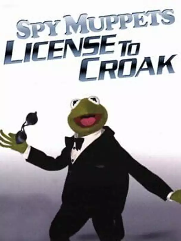 Spy Muppets: License to Croak