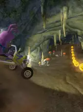 Beach Buggy Blitz