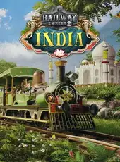 Railway Empire 2: India