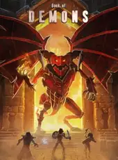 Book of Demons