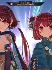 Atelier Sophie 2: The Alchemist of the Mysterious Dream