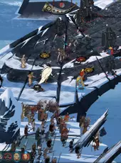 The Banner Saga 2