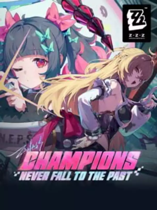 Zenless Zone Zero: Update 2.7 - Champions Never Fall to the Past