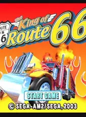 The King of Route 66