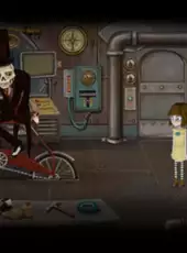 Fran Bow