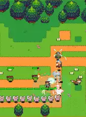 Runebound Bastion