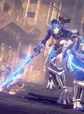 Astral Chain