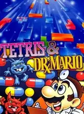 Tetris & Dr. Mario