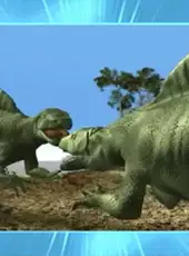 Dinosaur Adventure 3-D