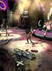 Guitar Hero III: Legends of Rock