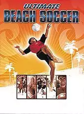 Ultimate Beach Soccer