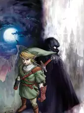 The Legend of Zelda: Twilight Princess