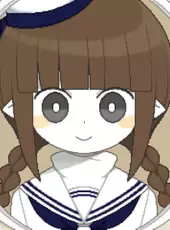 Wadanohara and the Great Blue Sea