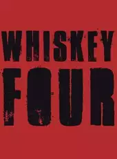 Whiskey-Four