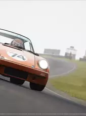 Assetto Corsa: Porsche Pack I