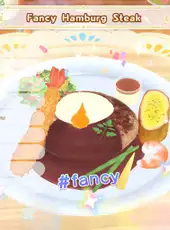 Debut Project: Cooking Cafe