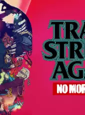 Travis Strikes Again: No More Heroes